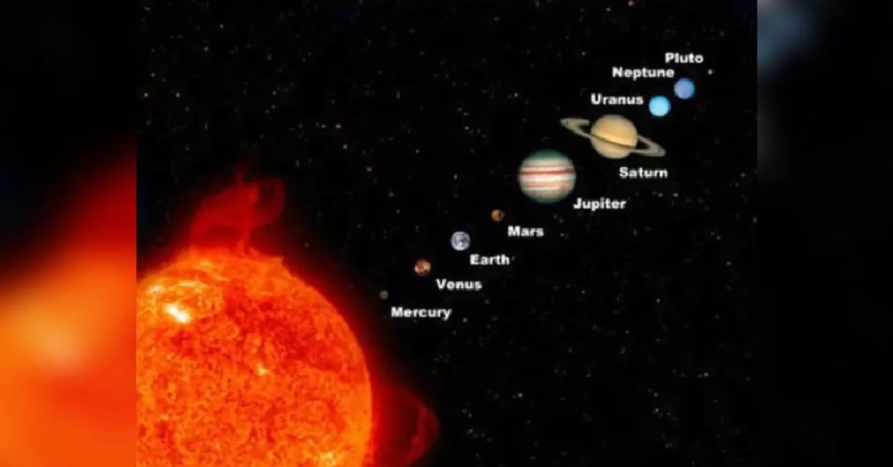 After Mars, ISRO turns eye on Venus