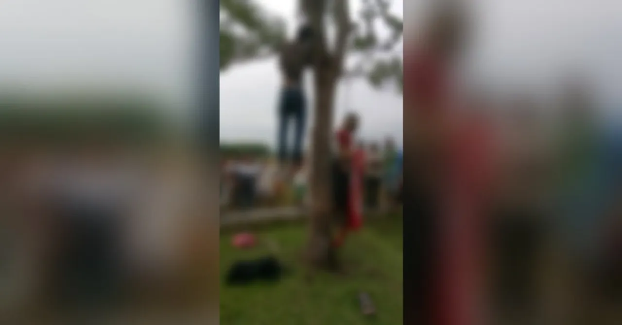 ASSAM | Newly-wed couple commits suicide