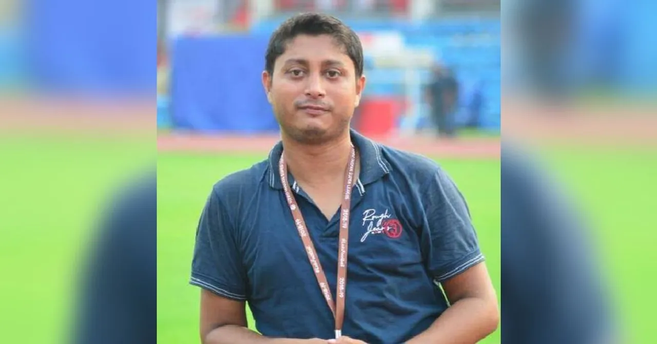 Fellowship For Pratidin Time Journalist