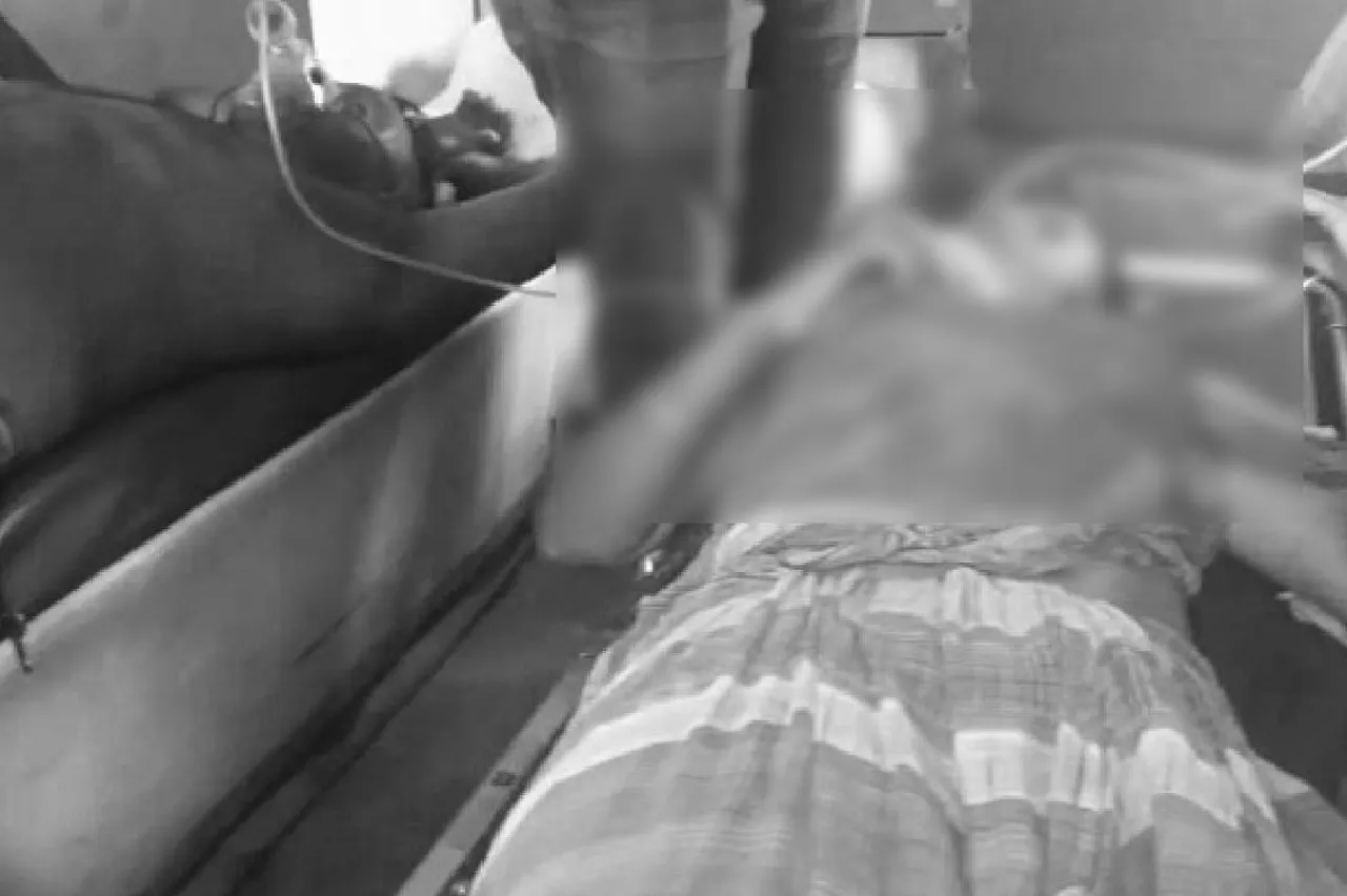 Clash erupts between two groups in Dalgaon
