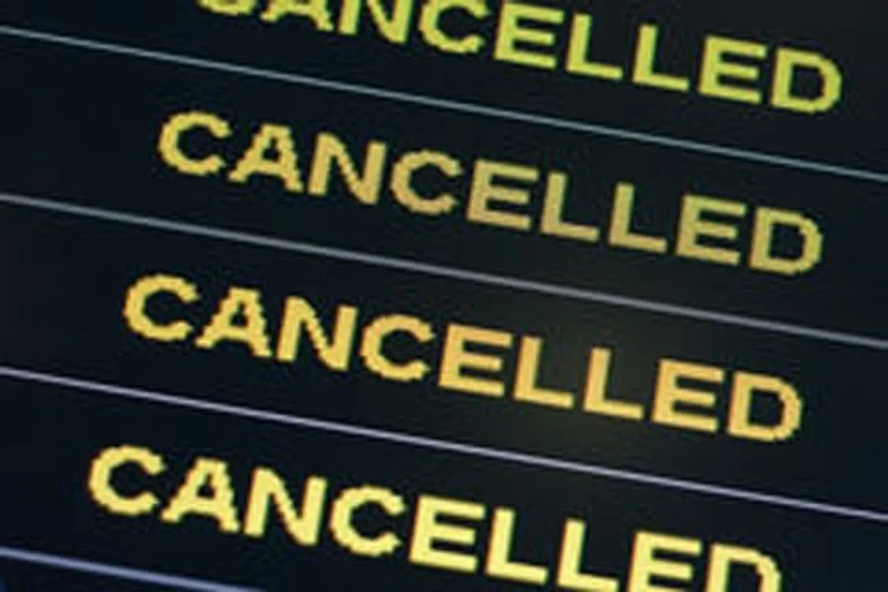 Cyclone Fani: 103 trains cancelled, 3 special trains announced for stranded tourists