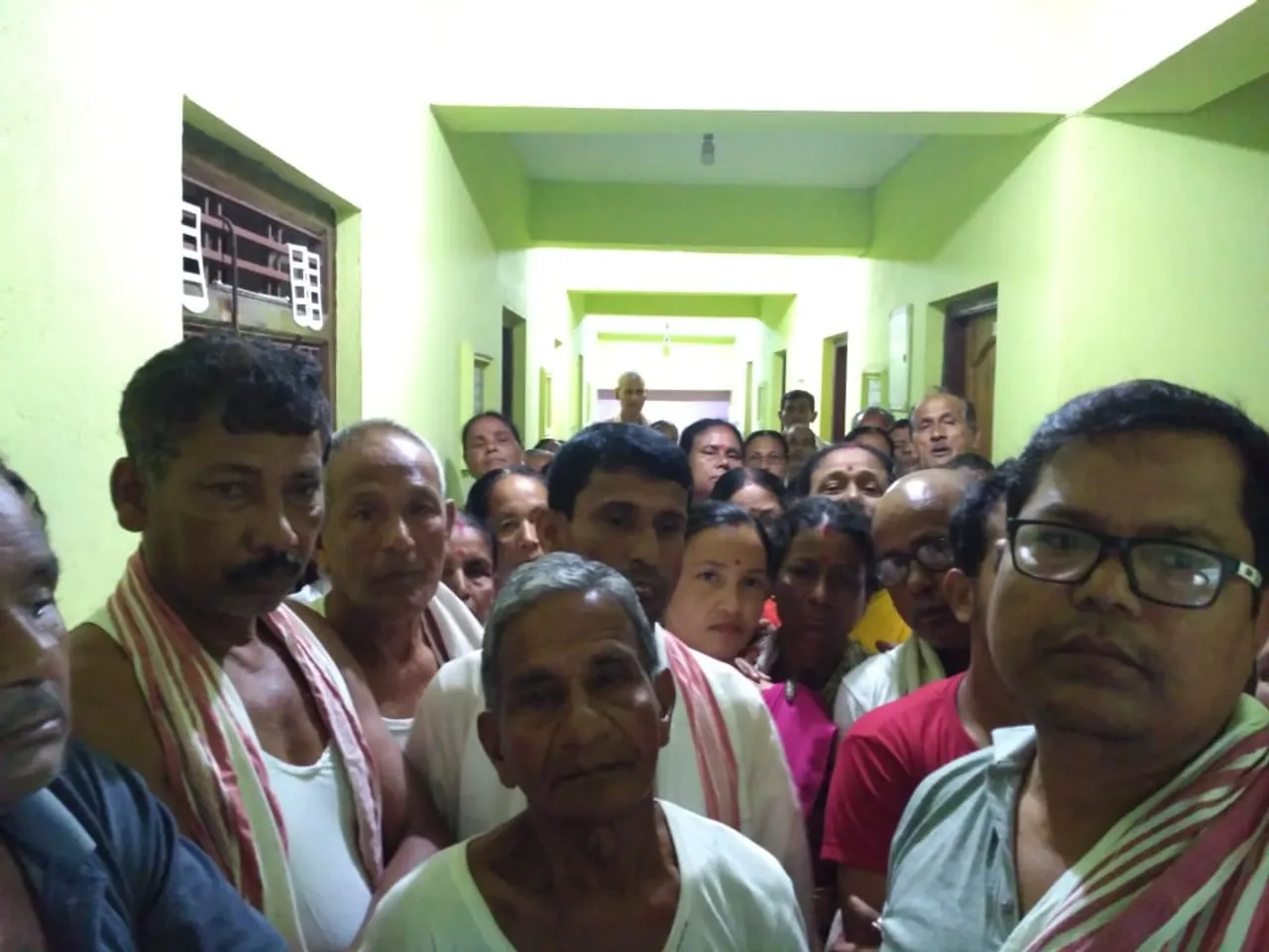 Cyclone Fani: Stranded Assam pilgrims soon to reach Guwahati