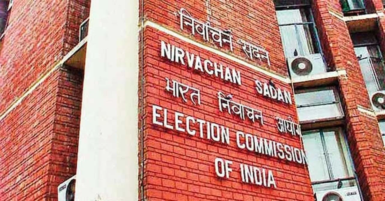 EC directs Twitter to pull-down poll-related tweets
