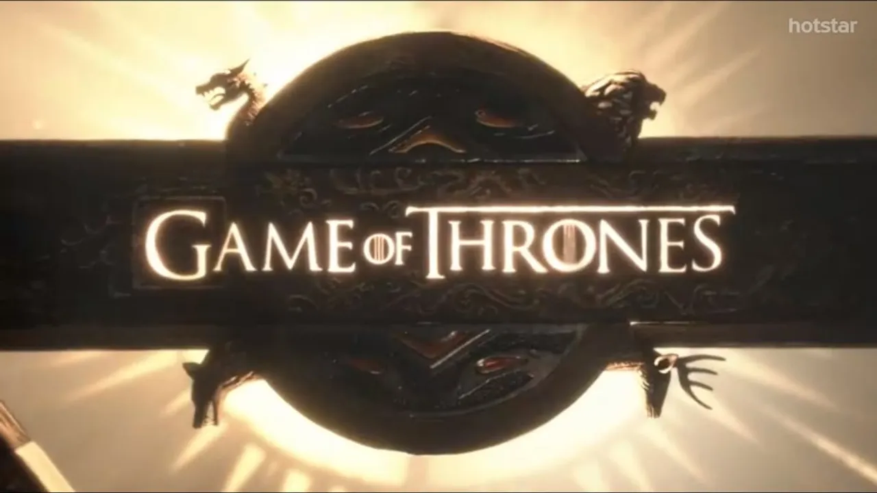 Game of Thrones’ watch has finally ended