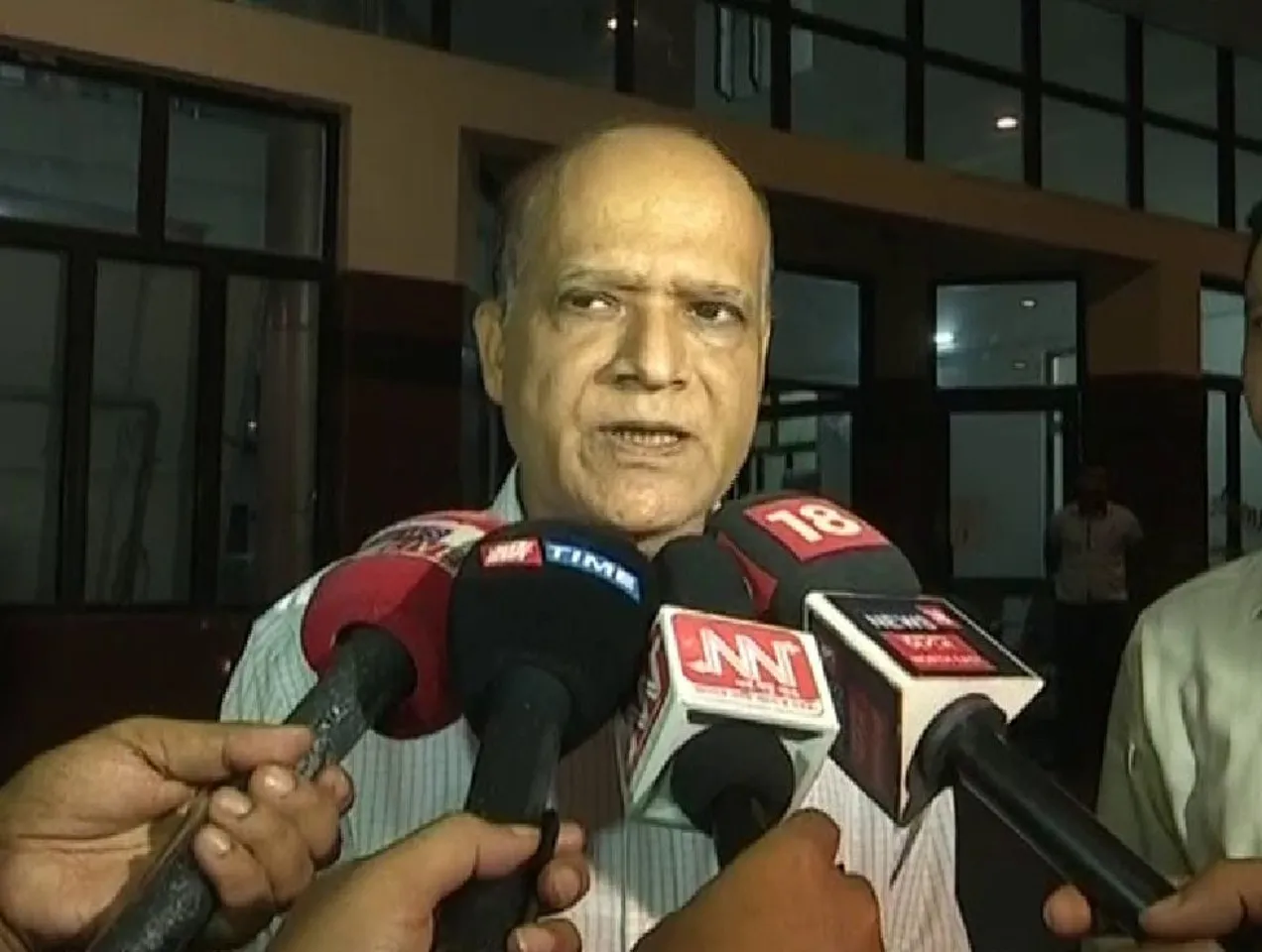 Guwahati Blast | CM chairs high-level meeting with Assam Police