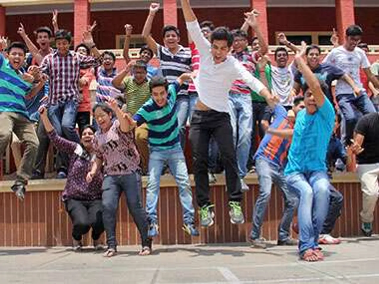 HS Science: Sivasagar performs well
