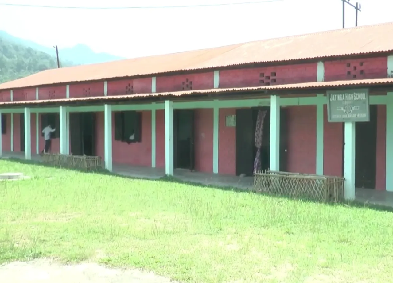 HSLC: 14 government schools in Dima Hasao score zero