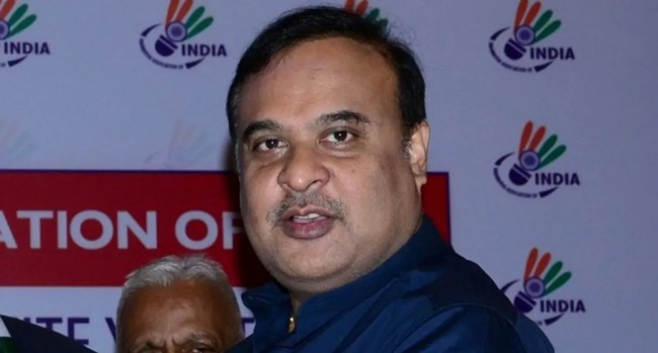 Himanta Biswa Elected as Badminton Asia VP