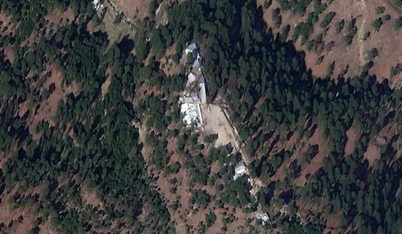 IAF Airstrike killed 130-170 JeM militants: Italian Journalist