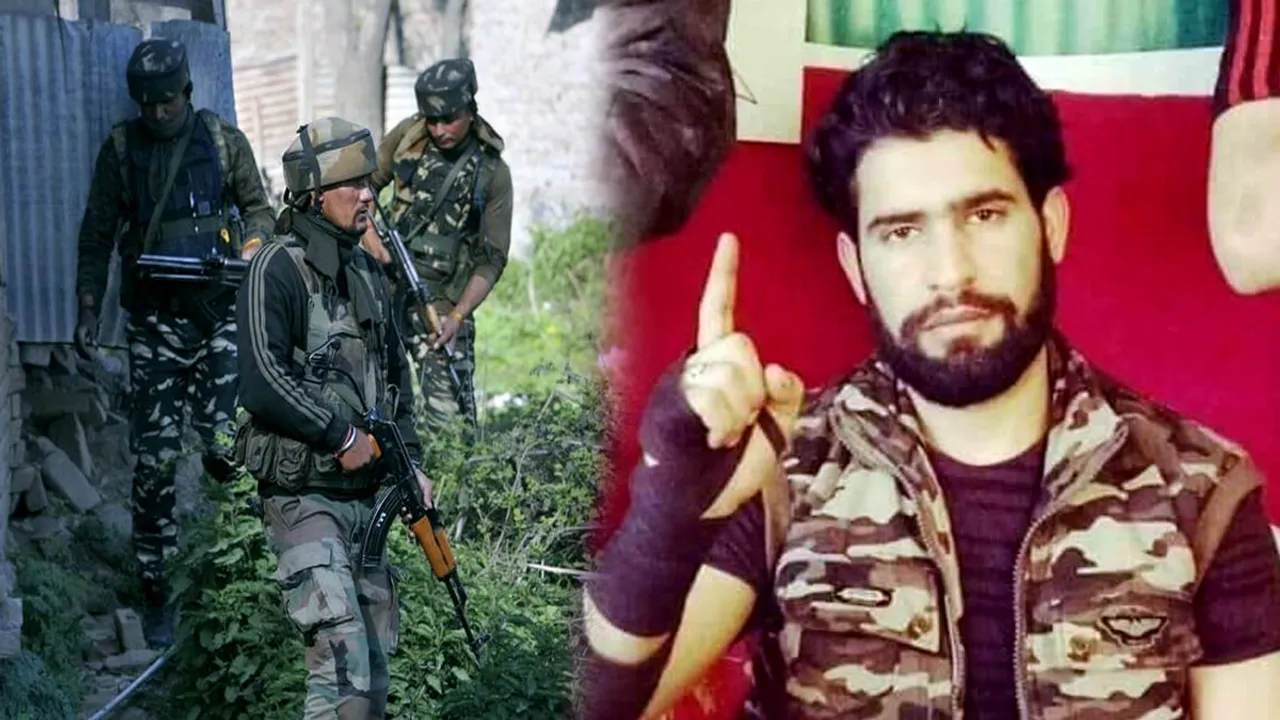 India’s Most Wanted Militant Zakir Musa Killed