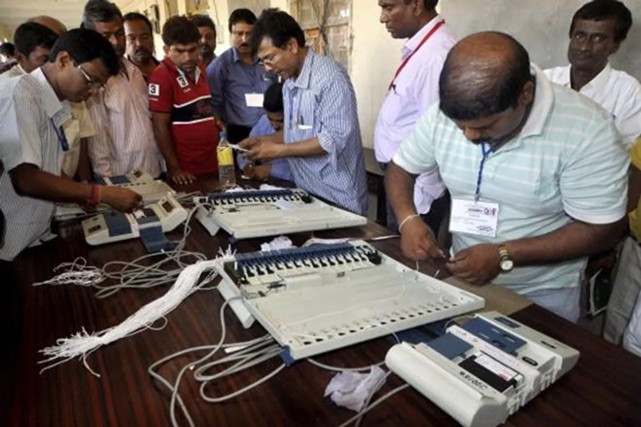 Kamrup (M) district administration ready for counting day