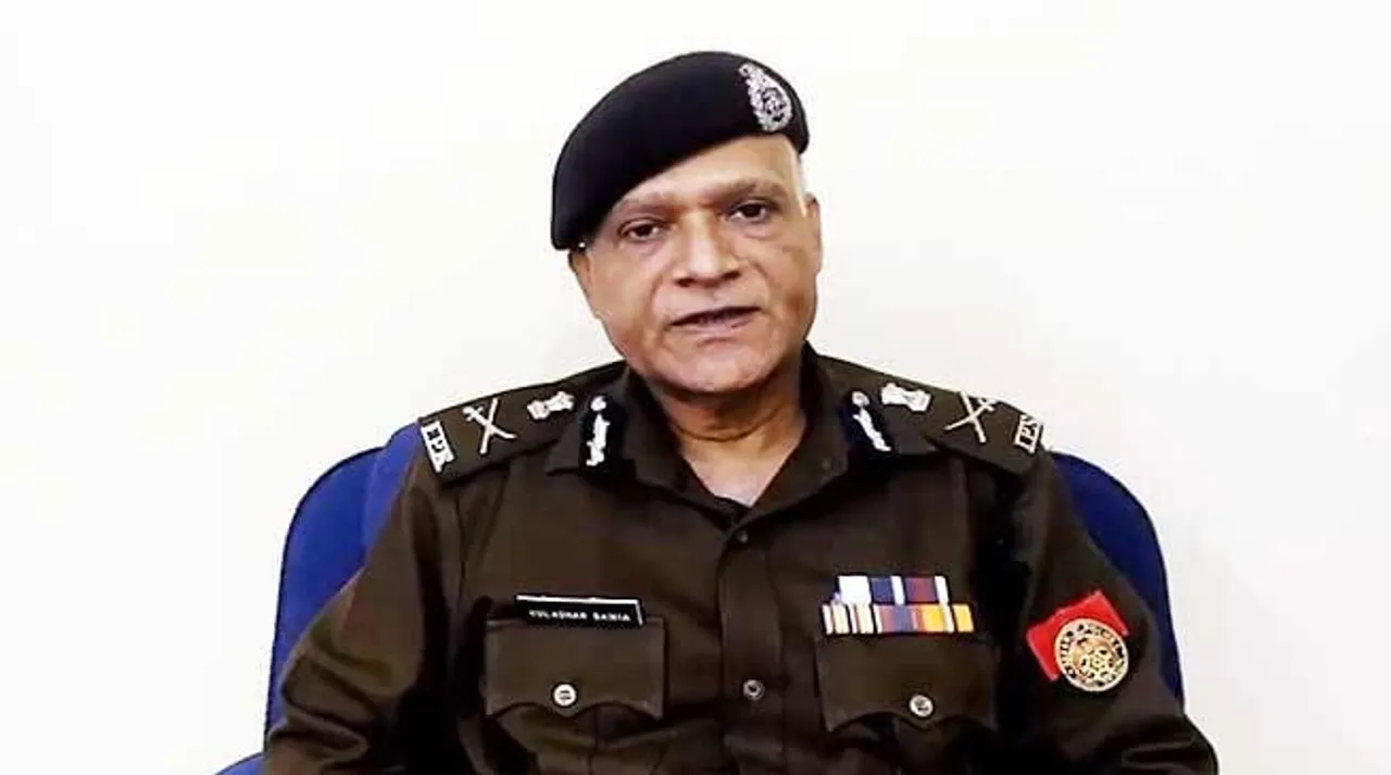 NRC | Assam Police Ready For JUNE 15