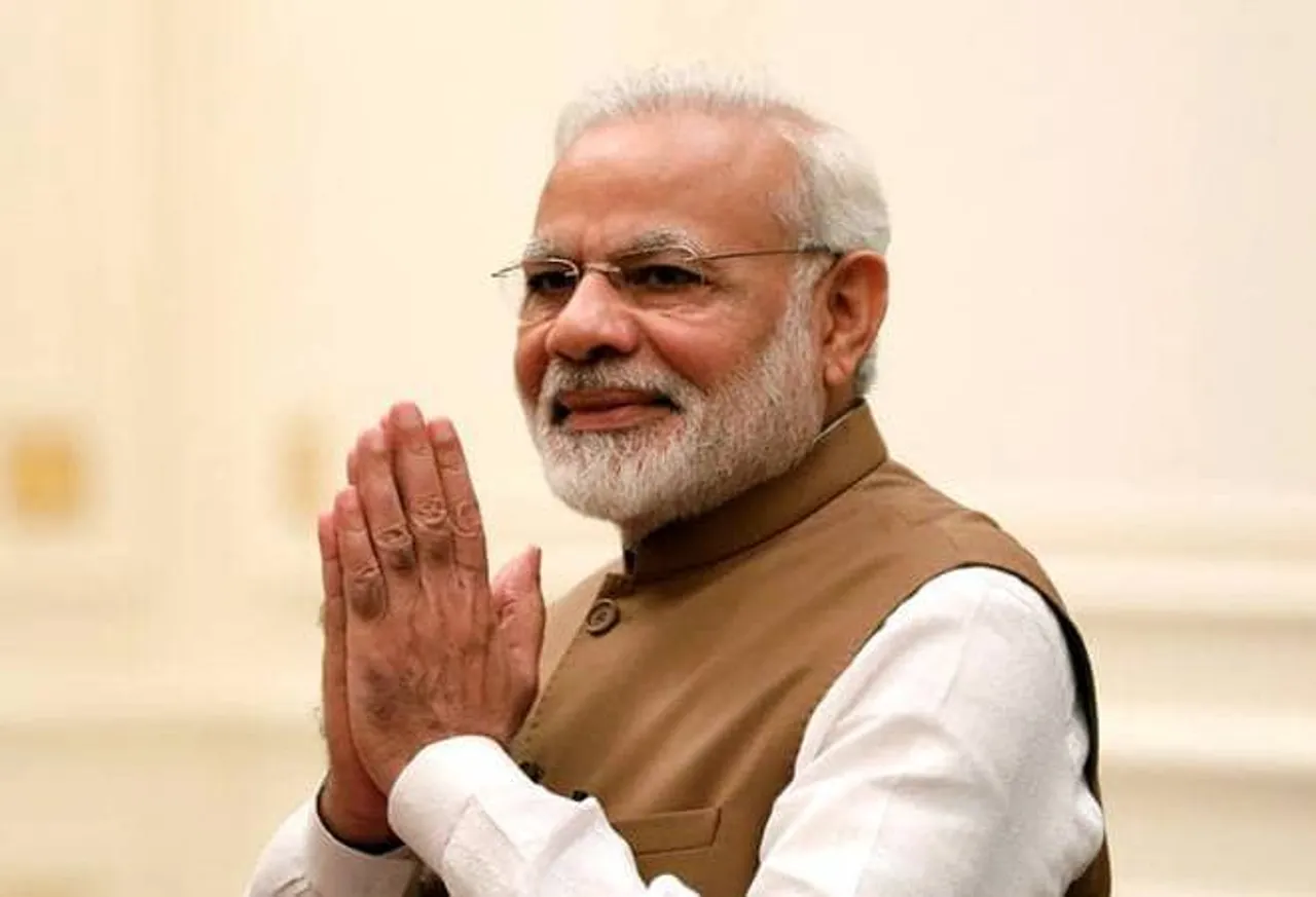 Narendra Modi To Address Maldives Parliament