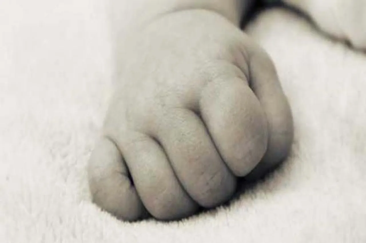 Newborn, victim of Hojai eviction drive, dies