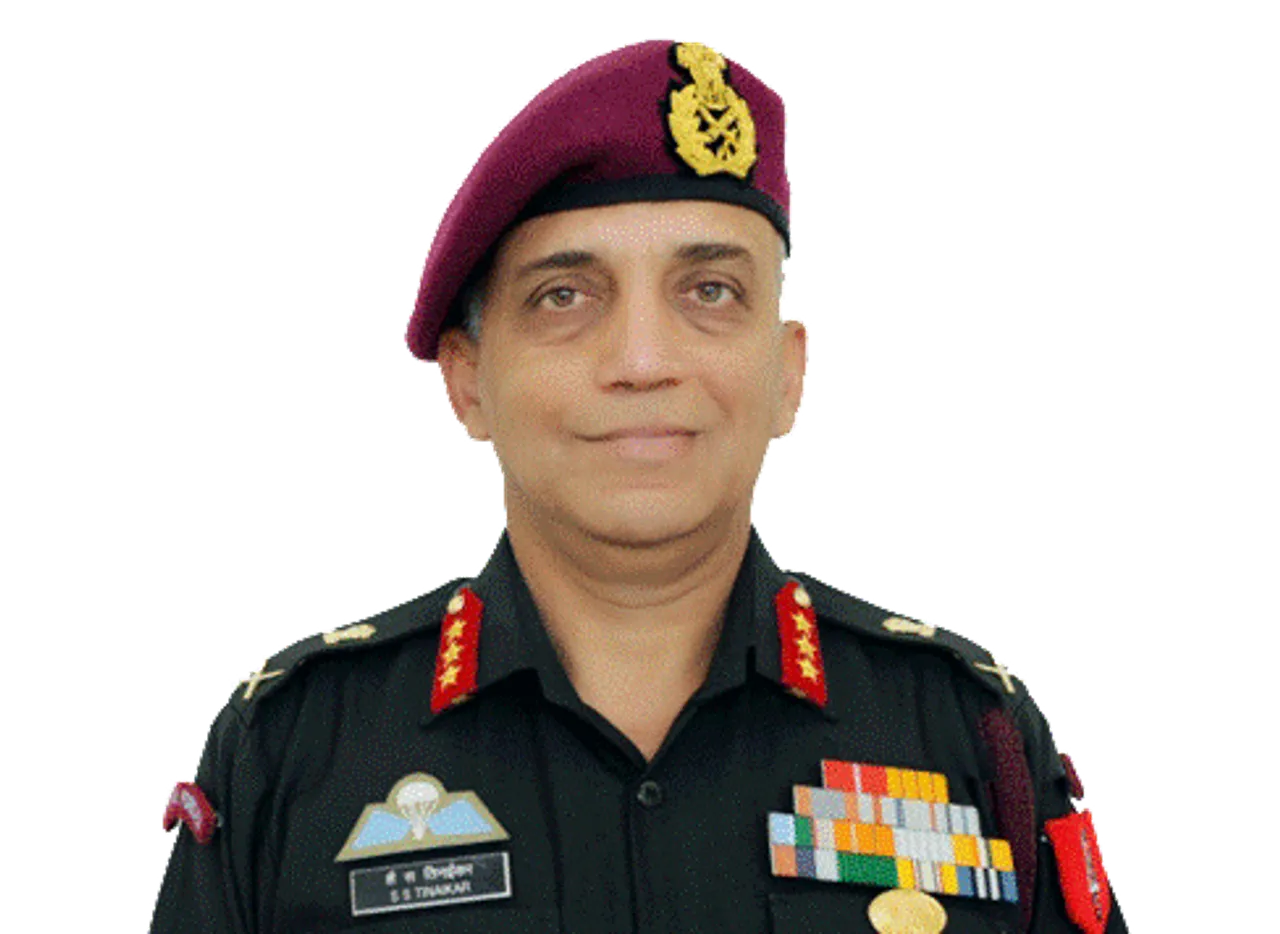 Indian Army Man To Head UN Peacekeeping Operations
