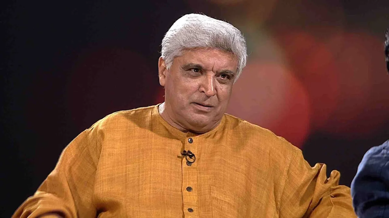 Javed Akhtar Wrong To Compare RSS With Taliban: Shiv Sena
