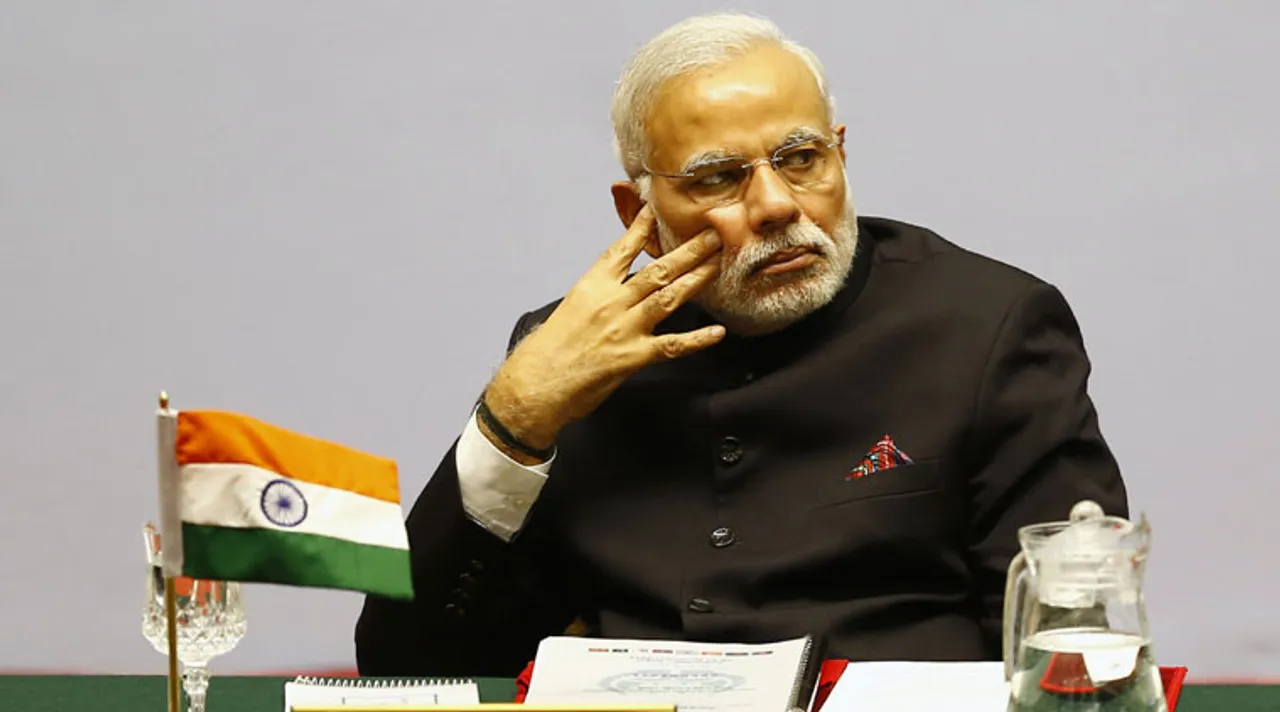 PM slapped with defamation notice