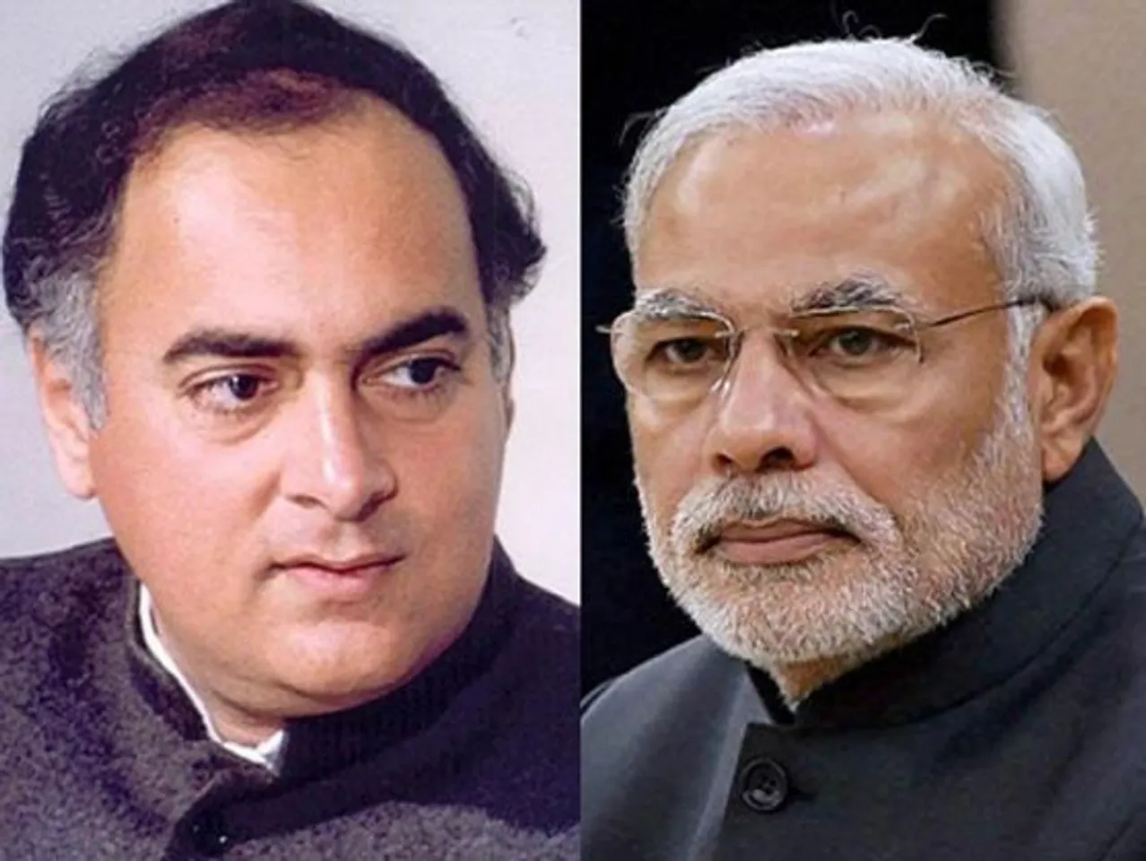 PM terms Ex-PM Rajiv Gandhi as ‘Corrupt No.1’