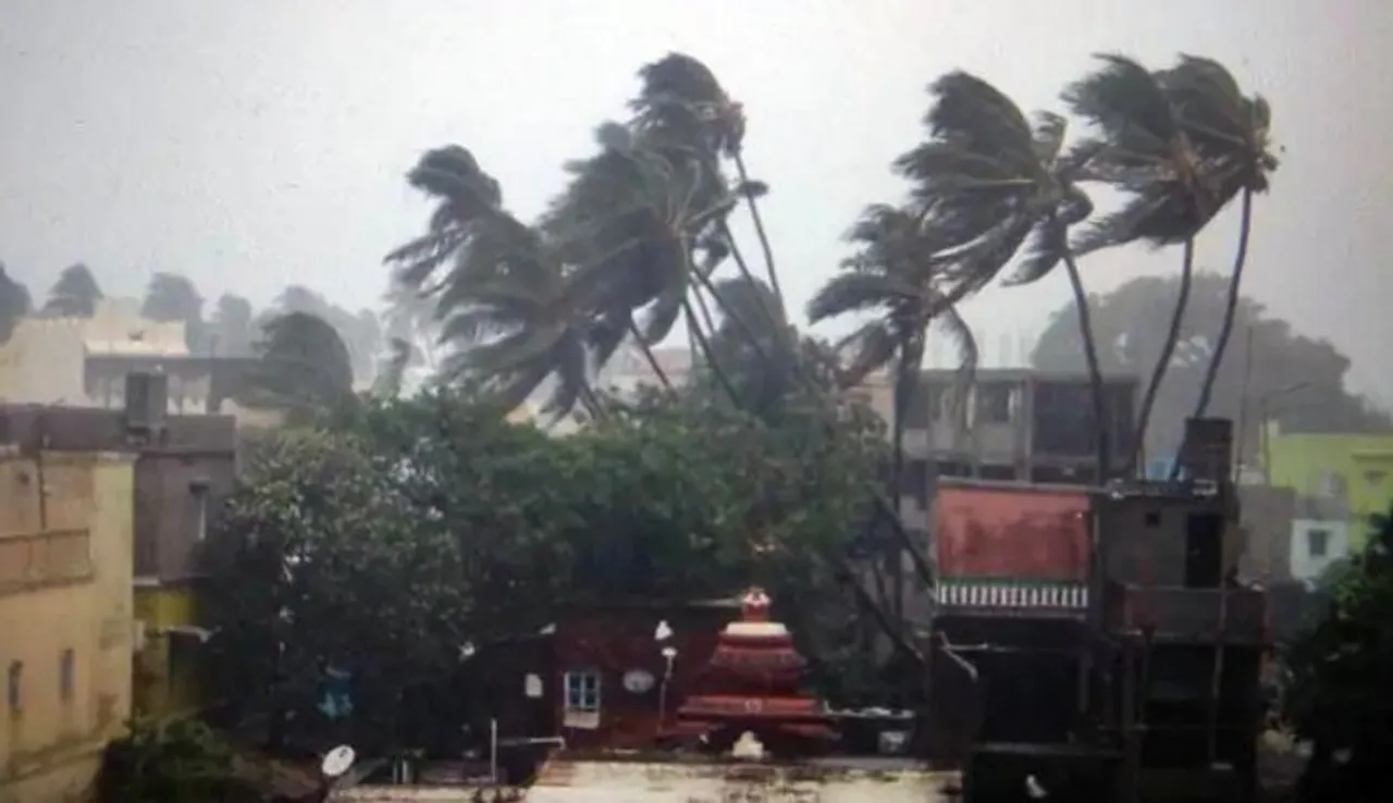 UN praises IMD on minimal deaths from Cyclone Fani