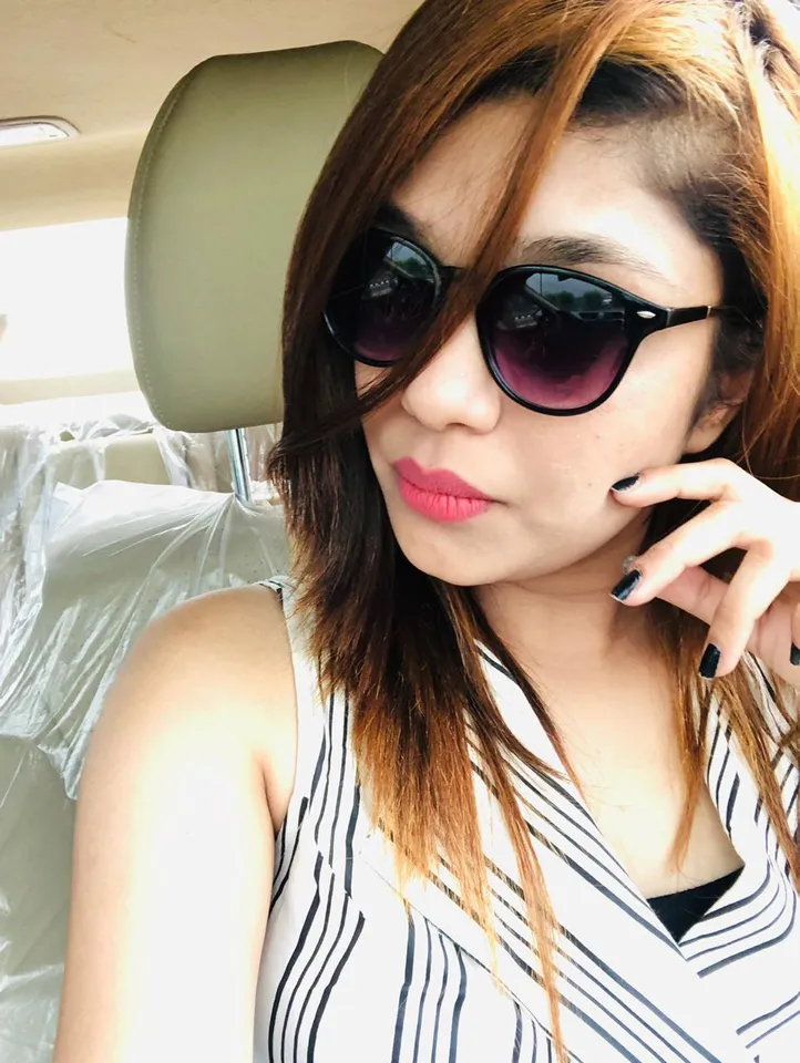 Air Hostess trainee died of  drug overdose