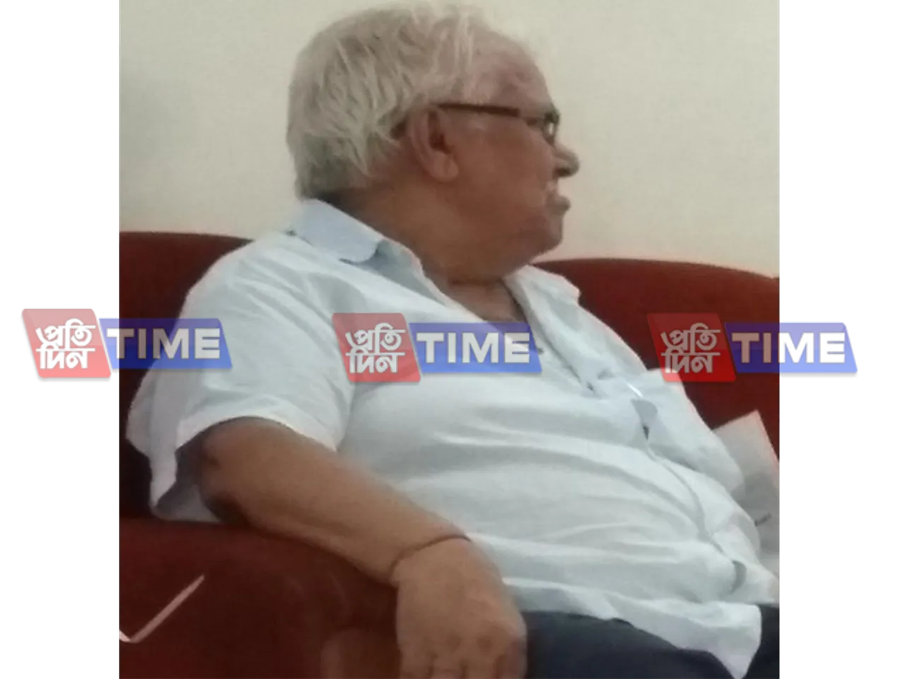Hawala Case: Key broker Mungilal appears before ED