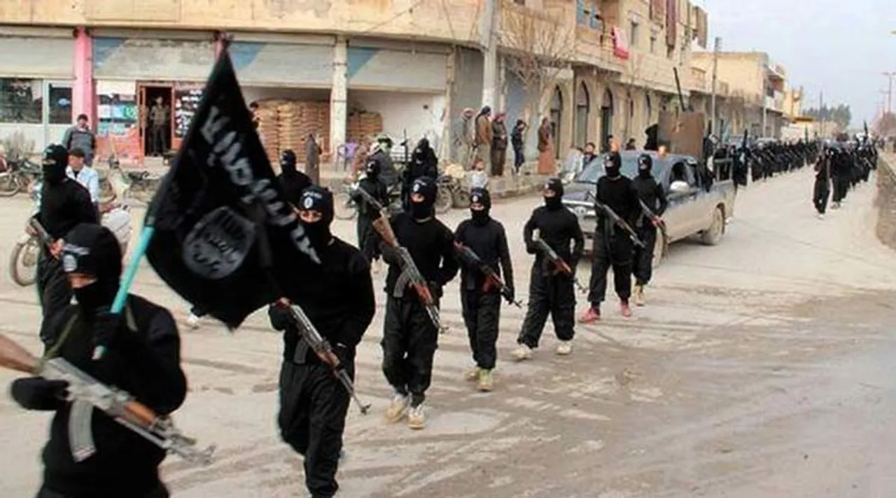 Assam on high alert over ISIS threat