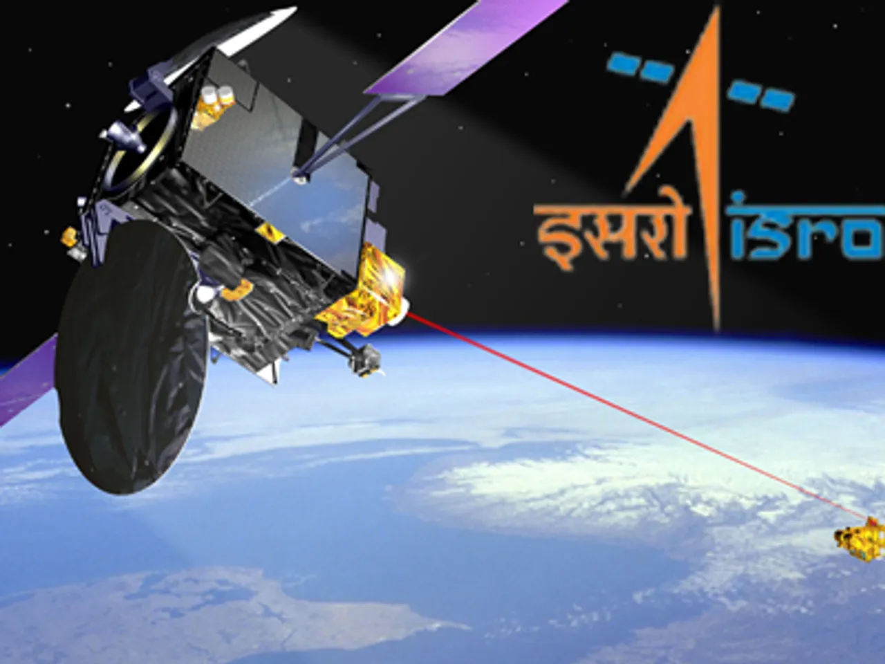 Fani: ISRO’s 5 Satellites Saved People