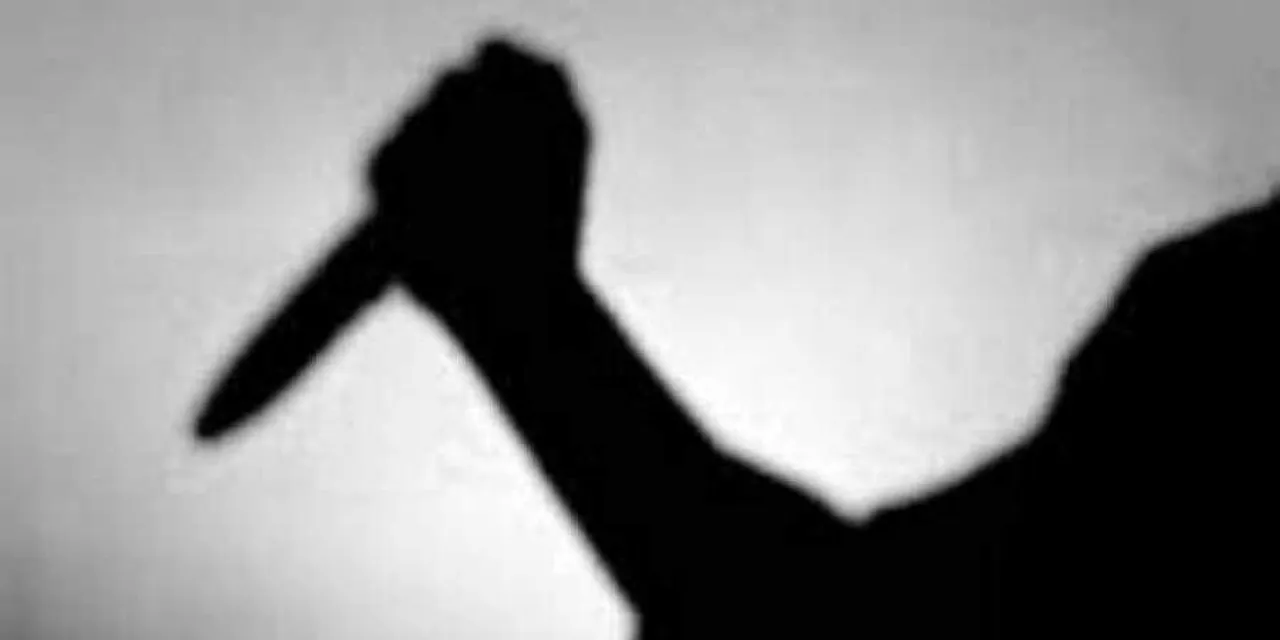 Woman surrenders after stabbing husband to death