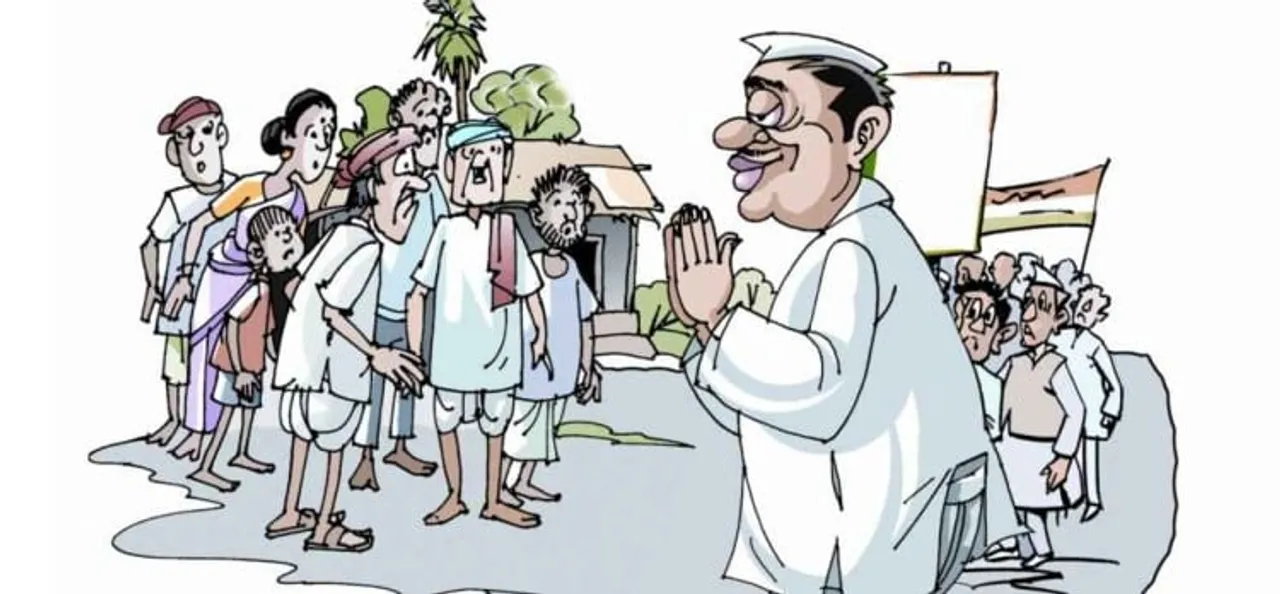 Lok Sabha 2019 | Criminals, crorepati MPs