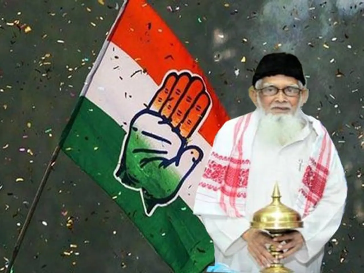 Govt. to bear medical expenses of Ex. Assam speaker