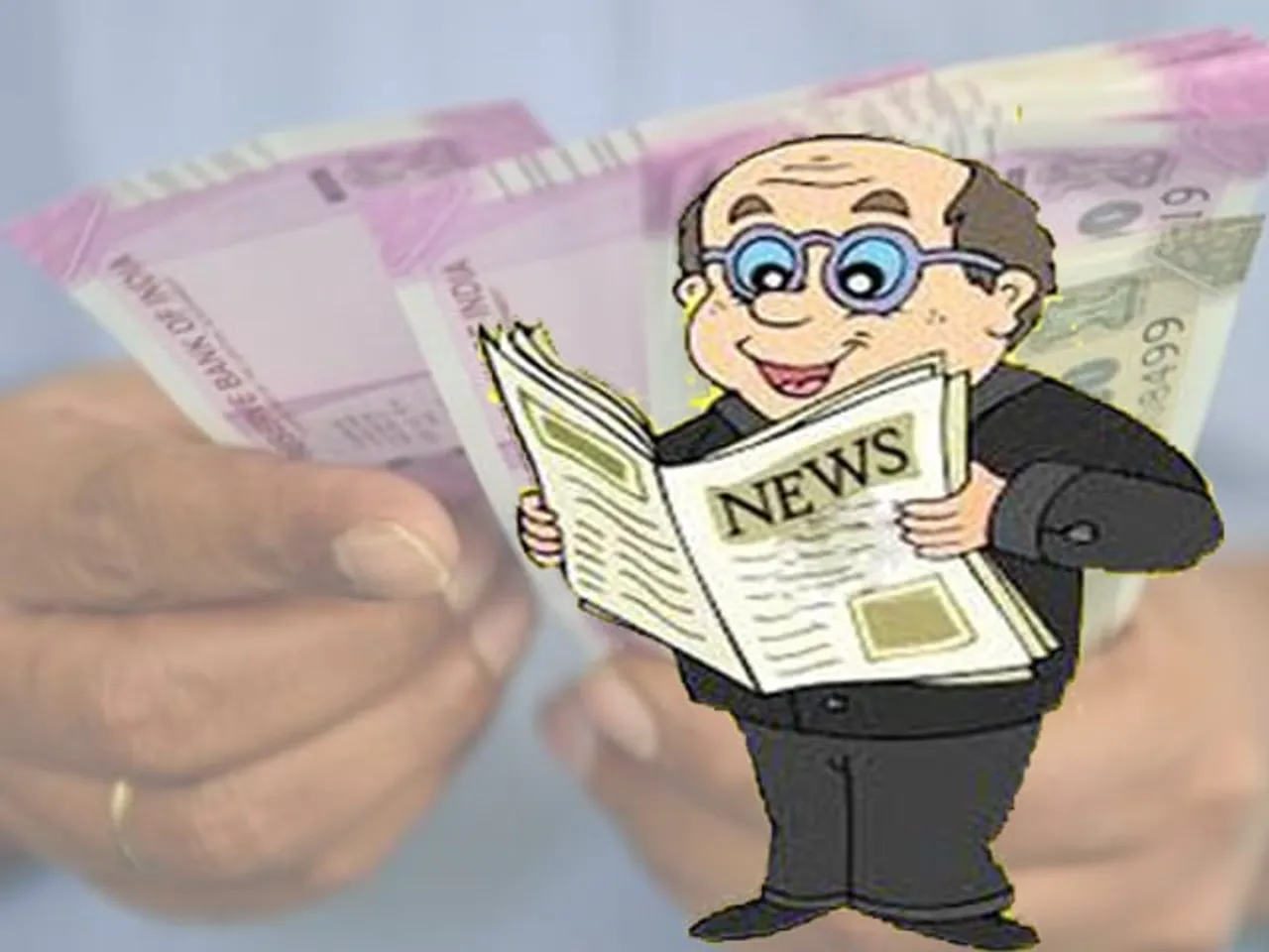 Central Govt. employees may soon get pay hike