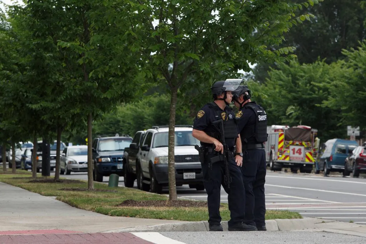 Mass shooting claims 11 lives in US