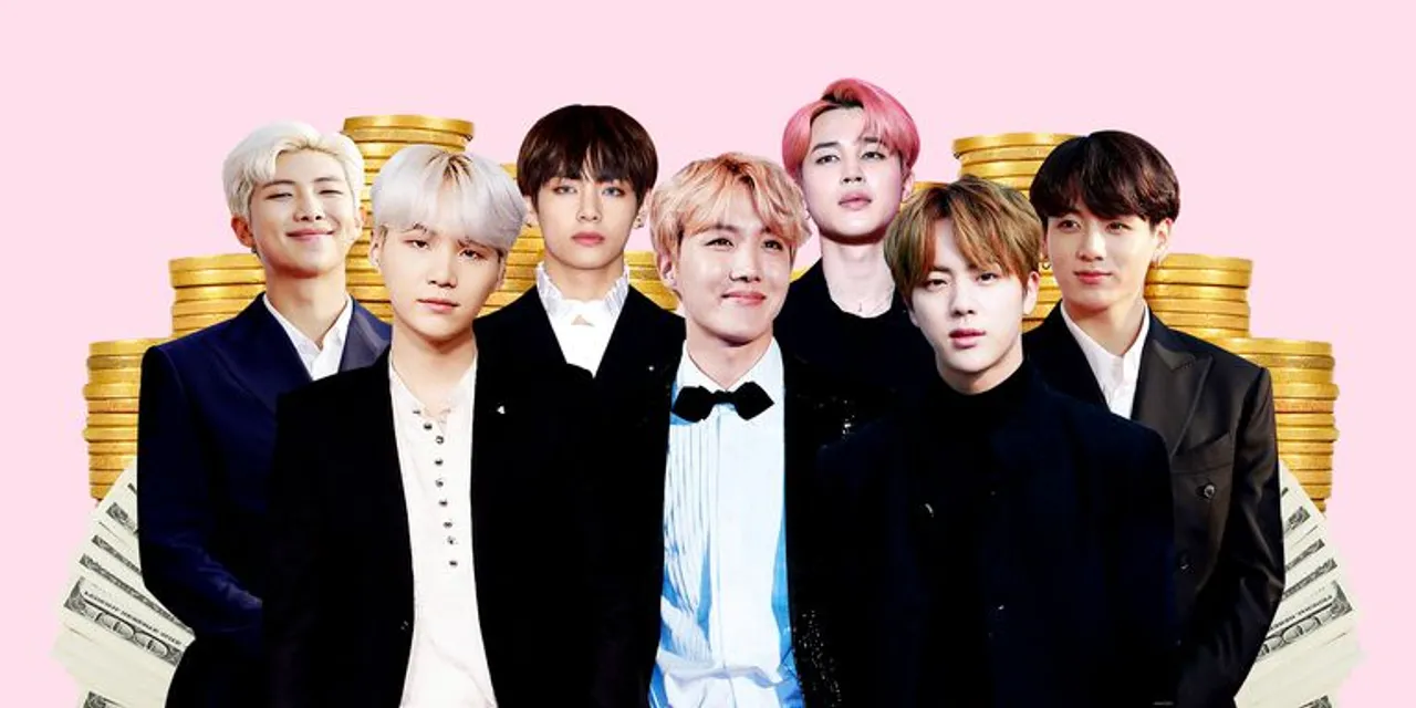 INSPIRING | How BTS became world’s biggest band