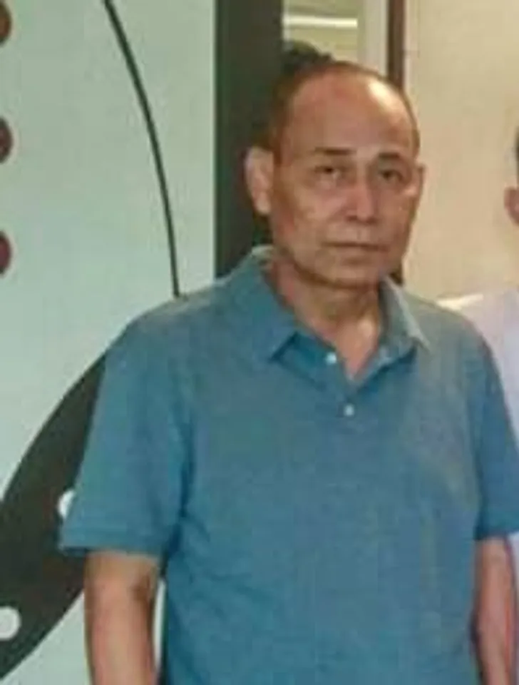 Former ABSU Leader Rajendra Narzary No More