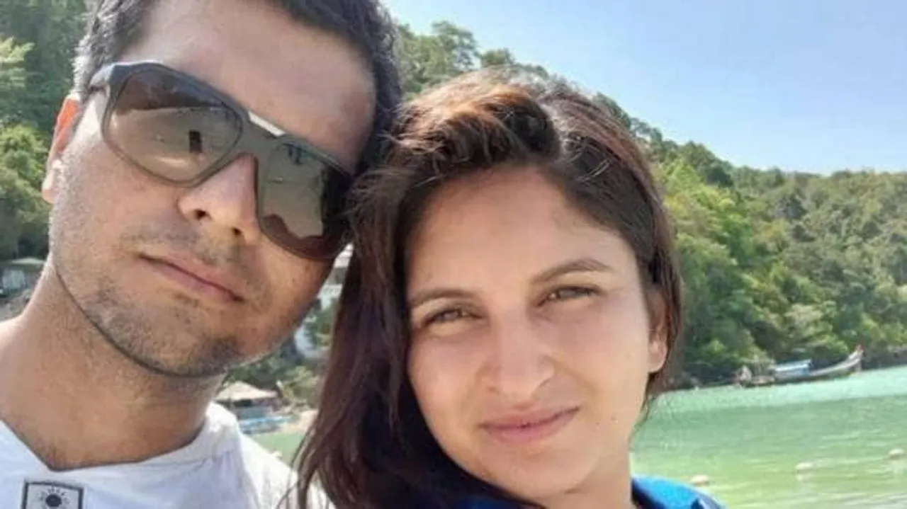 AN-32 Pilot’s Wife Was on ATC When Flight Went Missing