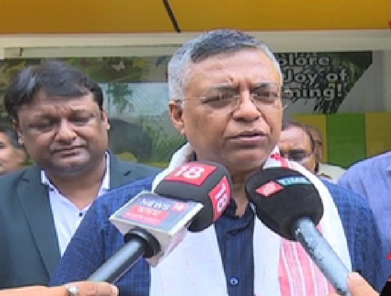 Action after information: Siddhartha Bhattacharya on GU cases