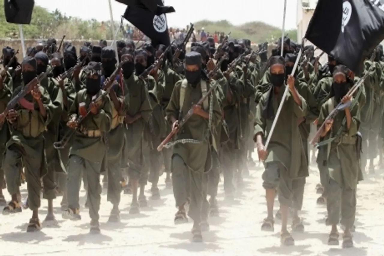 Over 20 Terrorist Groups Active In Afghanistan