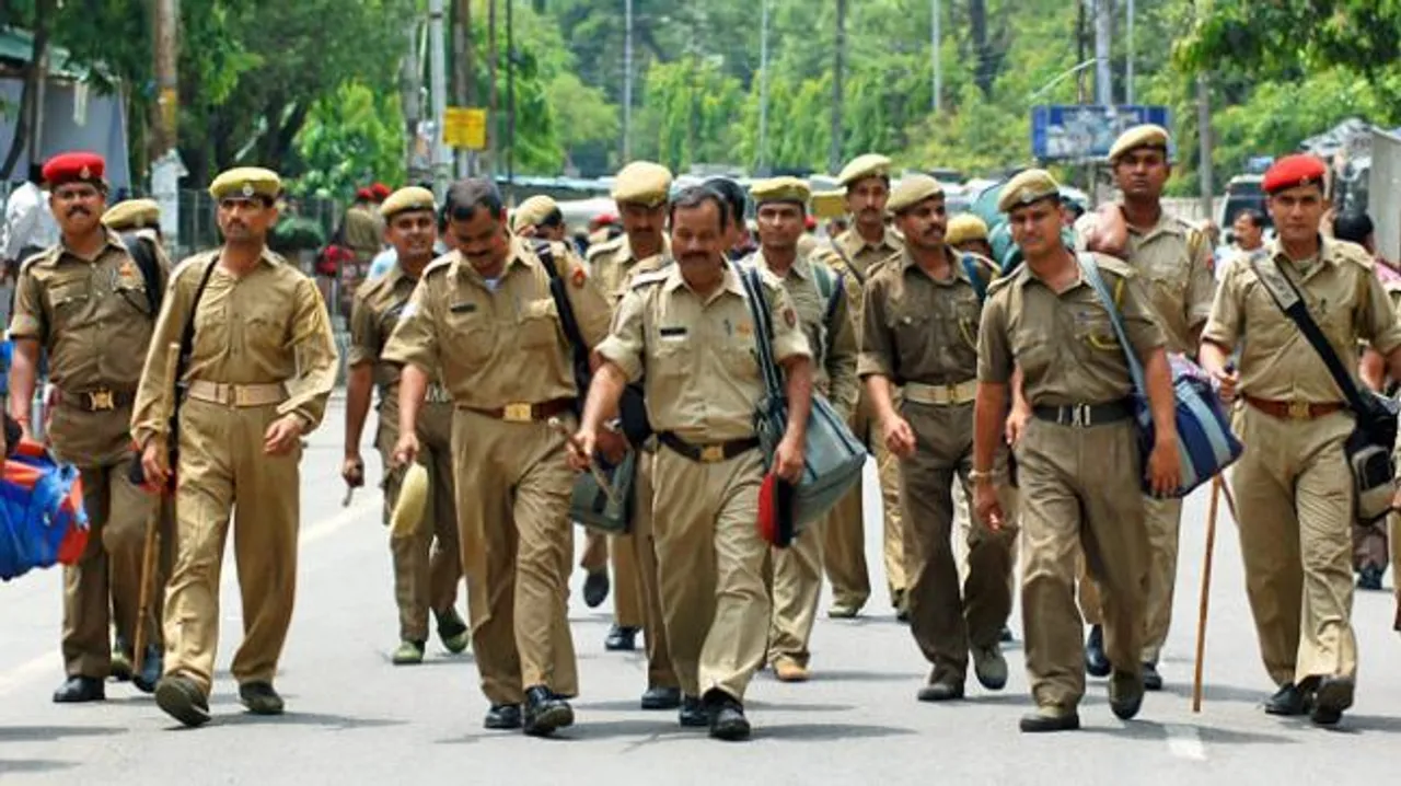 Assam Police to Hold Officer-Constable Meet