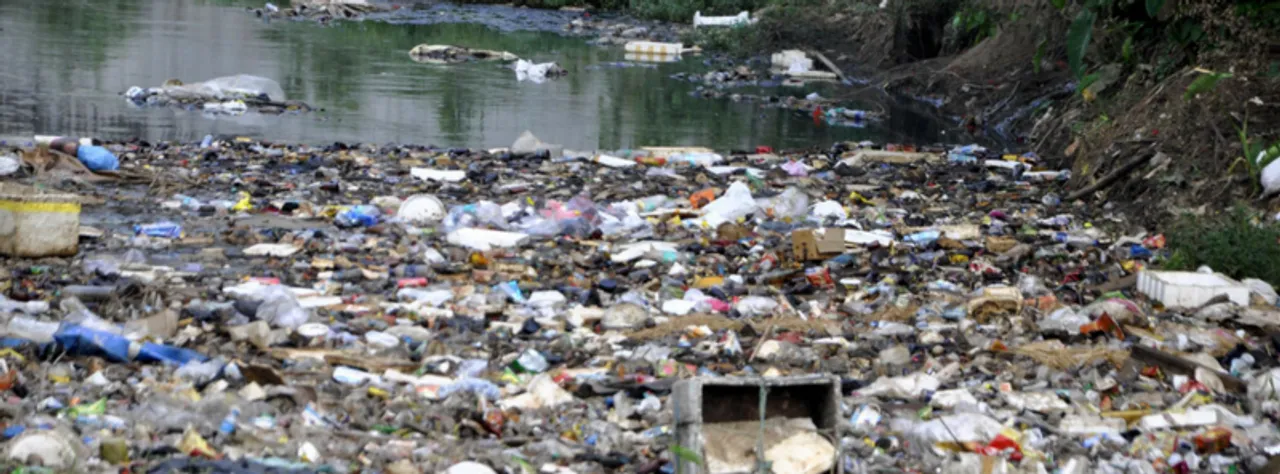 44 Rivers in Assam Listed Most Polluted