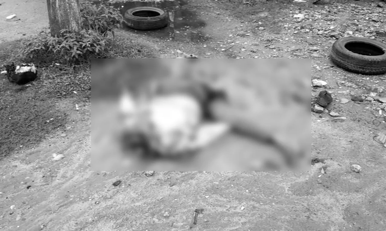 Electricity Dept. employee electrocuted at work