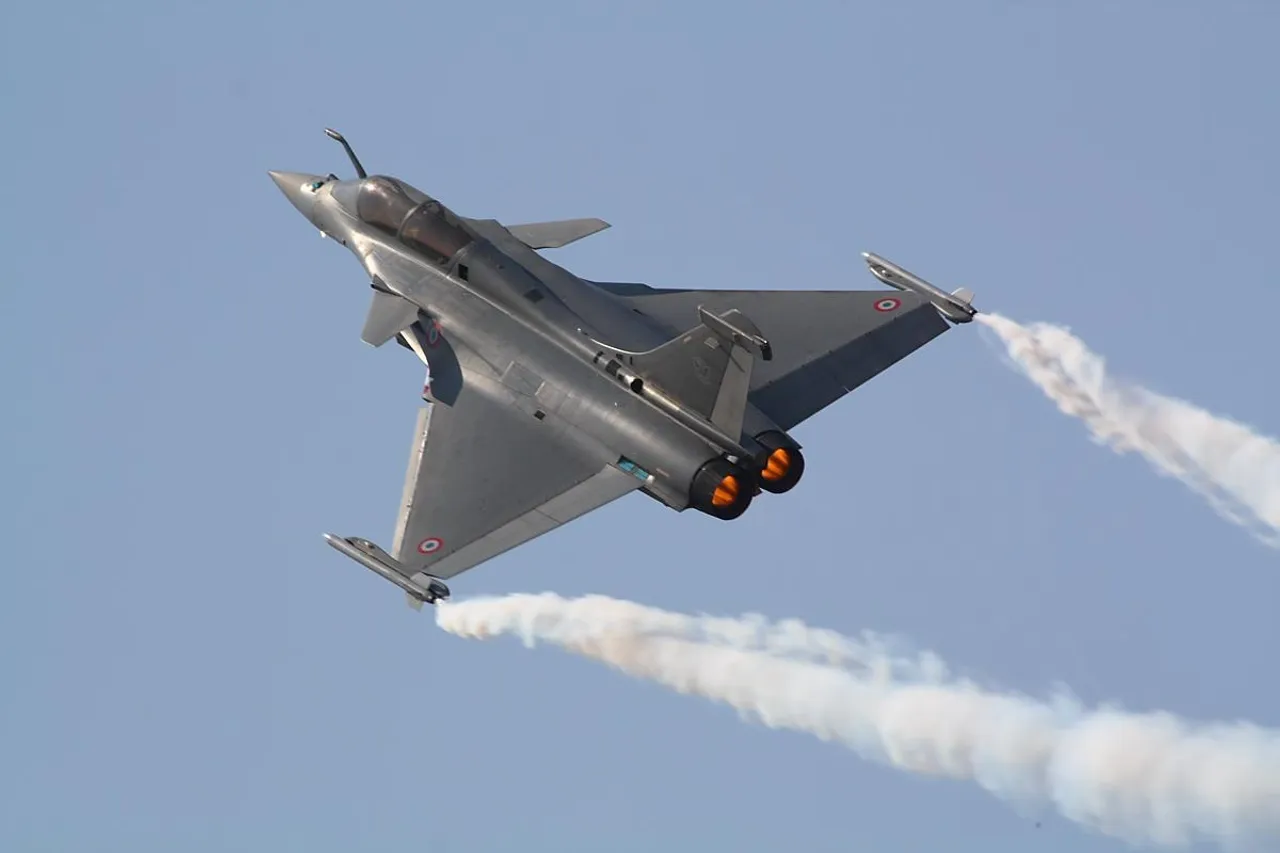 Balakot Airstrike Was Codenamed Operation Bandar