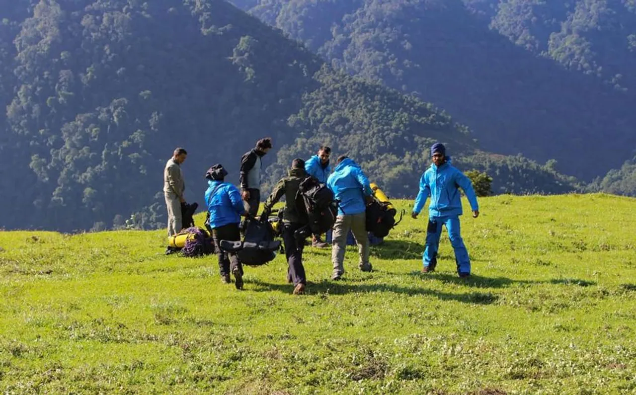 Bigger tragedy still unfolding at An-32 crash site