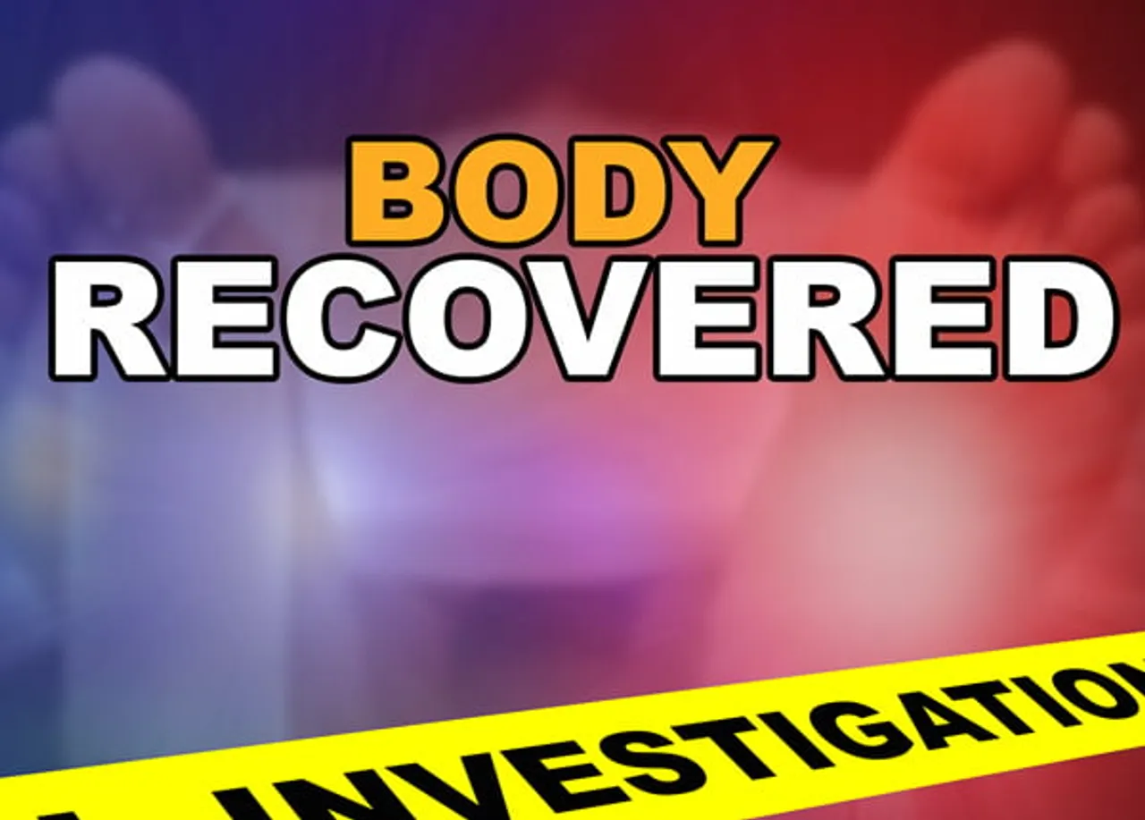 Body of a young girl recovered in Moran