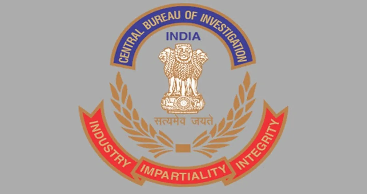 CBI Files Corruption Case Against IAF Officials