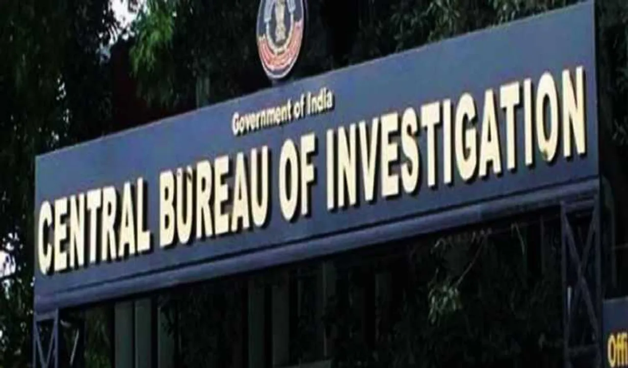 CBI books brother of Nabam Tuki