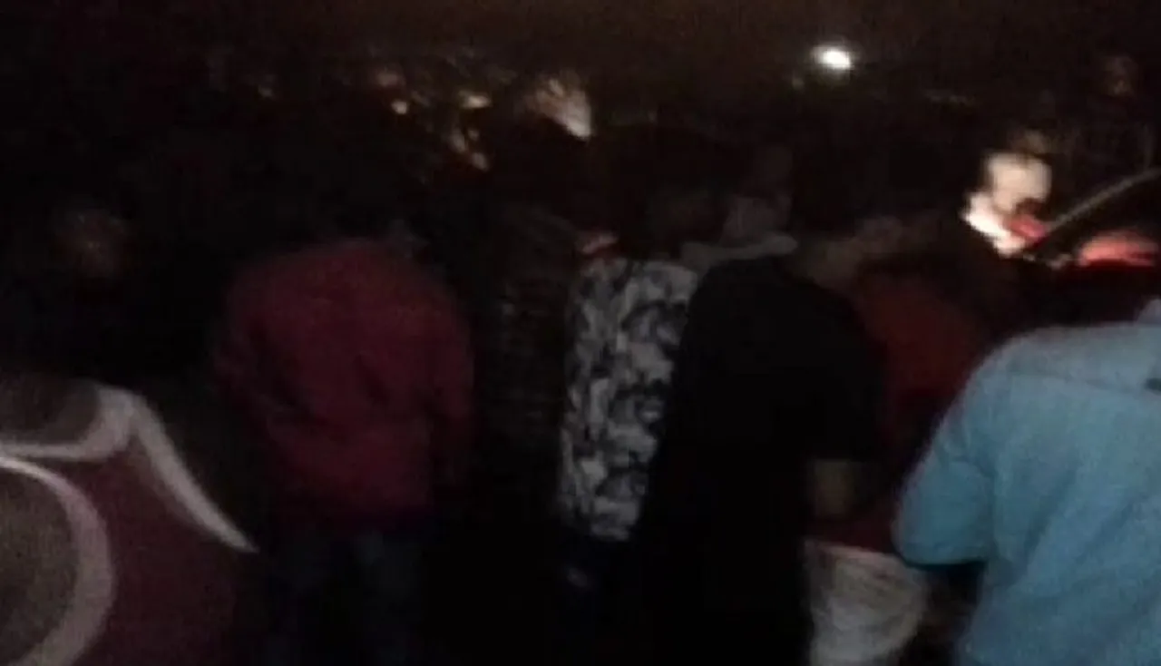 Chaygaon Asolpara Incident: Another detained
