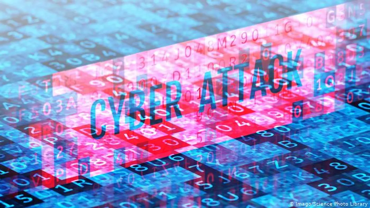 Cyber-Attack Launched Against Iran