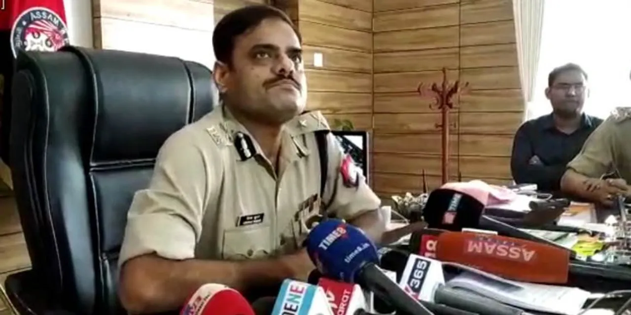 Assam facebook admins to be arrested