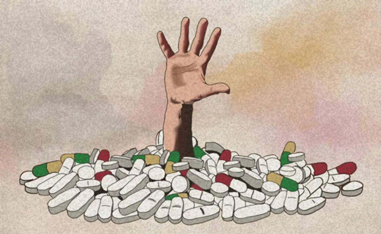 Drug Abuse Rising At Alarming Rate In Northeast