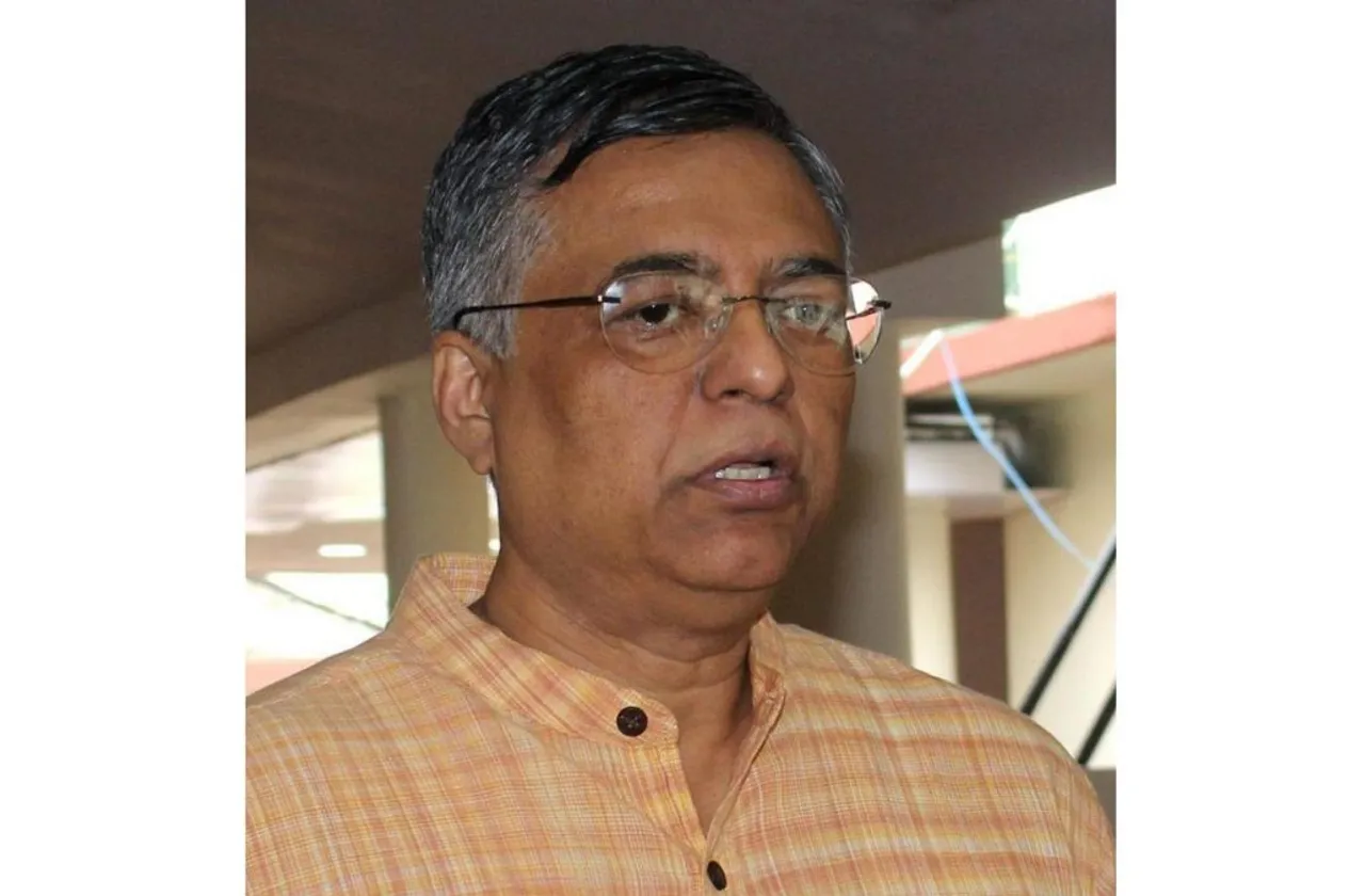 FIR lodged against Minister Siddhartha Bhattacharya